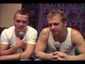 3 DOORS DOWN A LASTING FLAVOR 