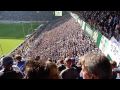 Borussia Dortmund - Schalke 04, 26/09/2009, Farfan 0-1