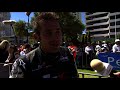 Hannes Arch Ready To Defend World Championship Title