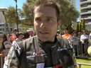 Hannes Arch Ready To Defend World Championship Title
