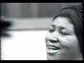 Aretha Franklin Receives Kennedy Center Honors in 1994 Aretha Franklin Receives Kennedy Center Honors in 1994