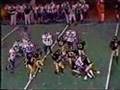 2002 Lynnwood Football Highlights