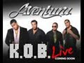 Aventura - Aventura