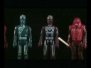 From Pixels to Plastic: Episode 16- TRON