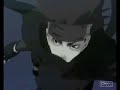 Dance of Ninja