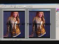 Photofiltre Tutorial to make a beam