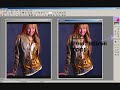 Photofiltre Tutorial to make a beam Photofiltre Tutorial to make a beam