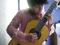 Choros sonidos del carrill�n .- Joao Pernambuco