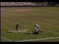 Ossining beats Spring Valley in week 3