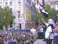 A las madres de mayo -ismael serrano