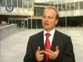 Interview with Macedonian Foreign Minister Antonio Milošoski