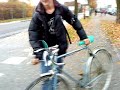 Auen Villach....A New Bike...          :D