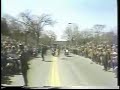 boston marathon 1982: dick beardsley and alberto salazar race neck and neck to the finish