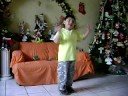 la vecinita tiene antojo