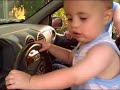 Braedon drives Envoy Braedon drives Envoy