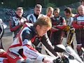 Nurburgring Motorrad training 2007 with JURGEN FUCHS