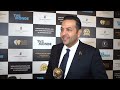 Nirvana Travel and Tourism - Fadi Yousef, CEO of Nirvana Travel & Tourism Jordan & Holy Land.