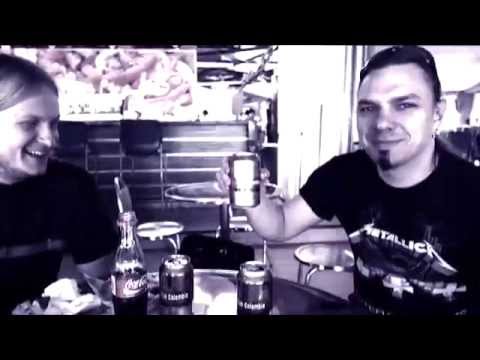 Sonata Arctica Stones Grow Her Name in Colombia 2013 part 2of3