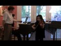 Corelli / Spalding La Folia