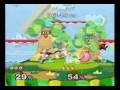 videos de VaNz (Peach) + Jman (Sheik)