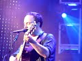 Dave Matthews Band-The Dreaming Tree Piedmont Park 9-8-07