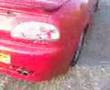 MGF VVC full walk around and all mods