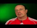 Rafa on Lucas Leiva