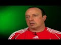 Rafa on Lucas Leiva