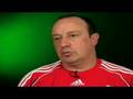 Rafa on Lucas Leiva