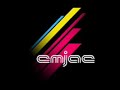 Emjae - Sweatbox