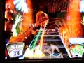 Guitar Hero: Metallica - Blackened