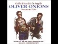 Oliver Onions - Santa Maria