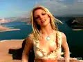 Britney Spears - I'm Not A Girl [OFFICIAL MUSIC VIDEO]