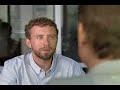 Cars.com Super Bowl Commercial Witch Doctor Small Head