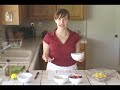Fruit Salad Secrets