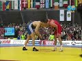 giorgi gogshelidze vs giorgi tibilov 2008 europe champ final