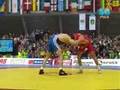 giorgi gogshelidze vs giorgi tibilov 2008 europe champ final