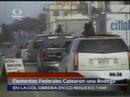 Cateo en Cd. Madero Col. Obrera (AFI)
