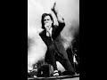 Nick Cave &amp; The Bad Seeds - Hard on For Love
