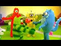 yo gabba gabba