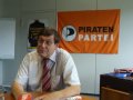 Interview mit Jörg Tauss über seinen Beitritt zur Piratenpartei vom 20.06.2009