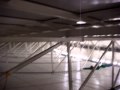 Green Point Stadium [indside membrane roof]