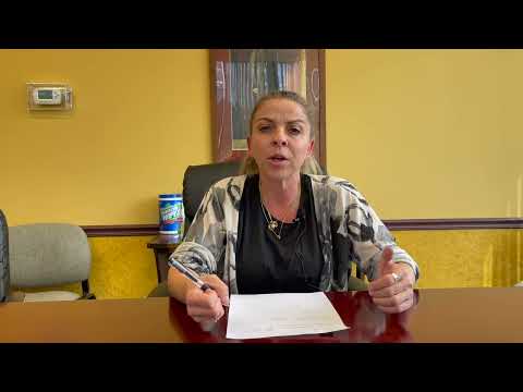 Off The Record – Veterans’ Disability – The PACT Act video thumbnail