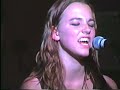 Halestorm - Cornerstone Cafe - Falling