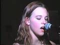 Halestorm - Cornerstone Cafe - Falling