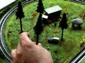 Ein besondere Herausforderung: Eine Modellbahn im Maßstab 1:160 soll in einem handelsüblichen Alukoffer Platz finden. Hier eine mögliche Lösung des kniffligen Problems... mehr Details demnächst...