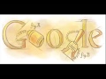 Google Logos 1998 - 07/June/MMVIII  Over 530 Images