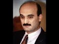 Geagea &amp; Gemayel before &amp; After Saniora Government