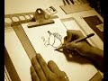How to Draw FUMANCHU