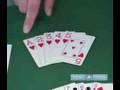 Win at Poker Using Card Counting Techniques : Basic Poker Hands Rankings From Strongest to Weakest